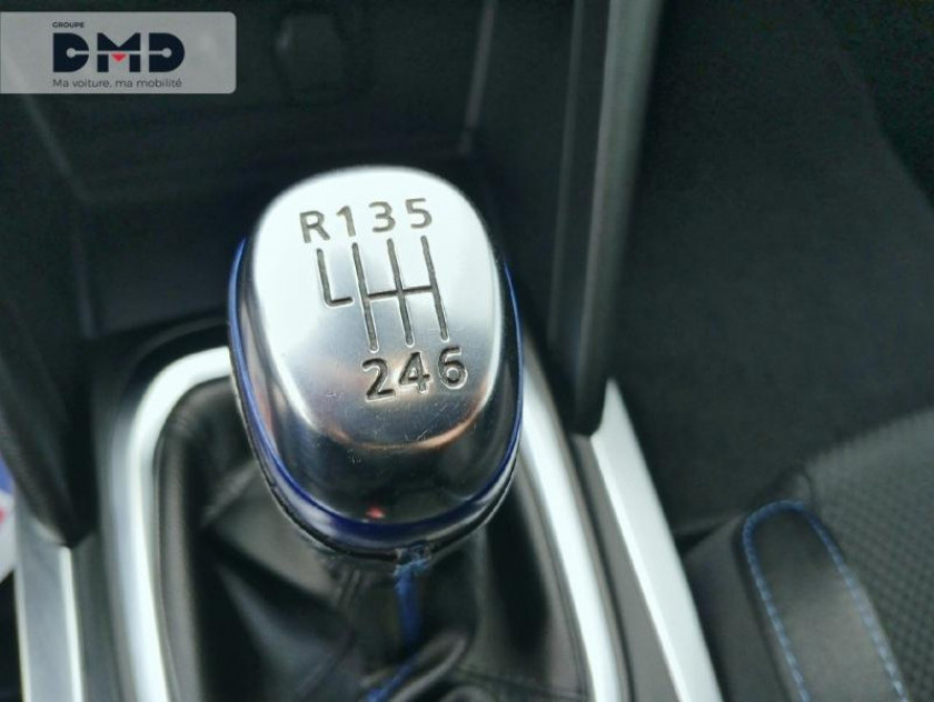 Renault Megane Estate 1.2 Tce 130ch Energy Intens - Visuel #8