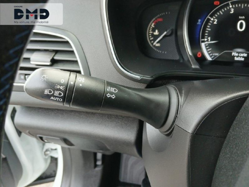 Renault Megane Estate 1.2 Tce 130ch Energy Intens - Visuel #17