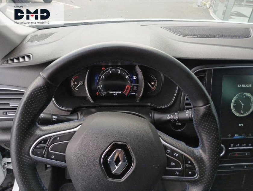 Renault Megane Estate 1.2 Tce 130ch Energy Intens - Visuel #7