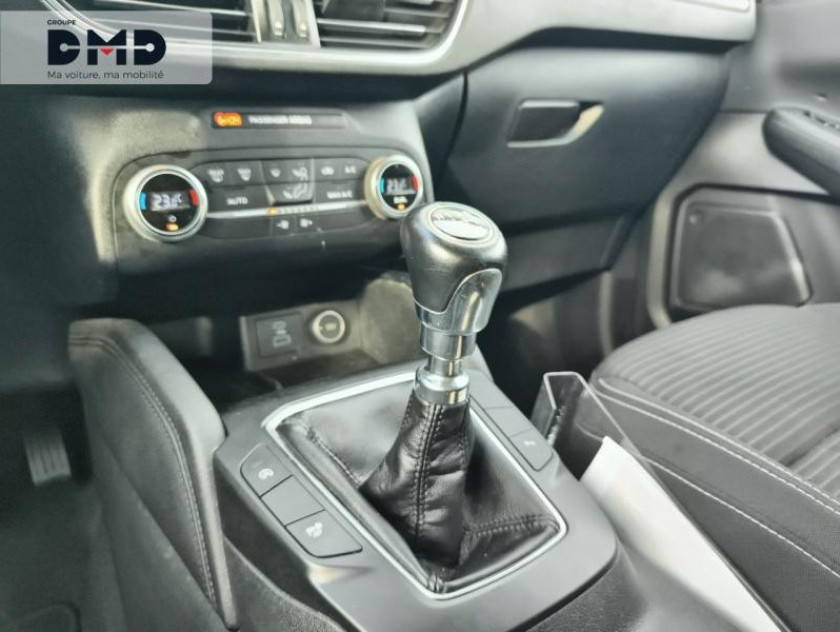 Ford Kuga 1.5 Ecoblue 120ch Titanium - Visuel #8