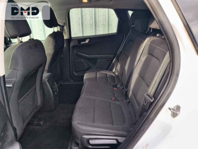 Ford Kuga 1.5 Ecoblue 120ch Titanium - Visuel #10