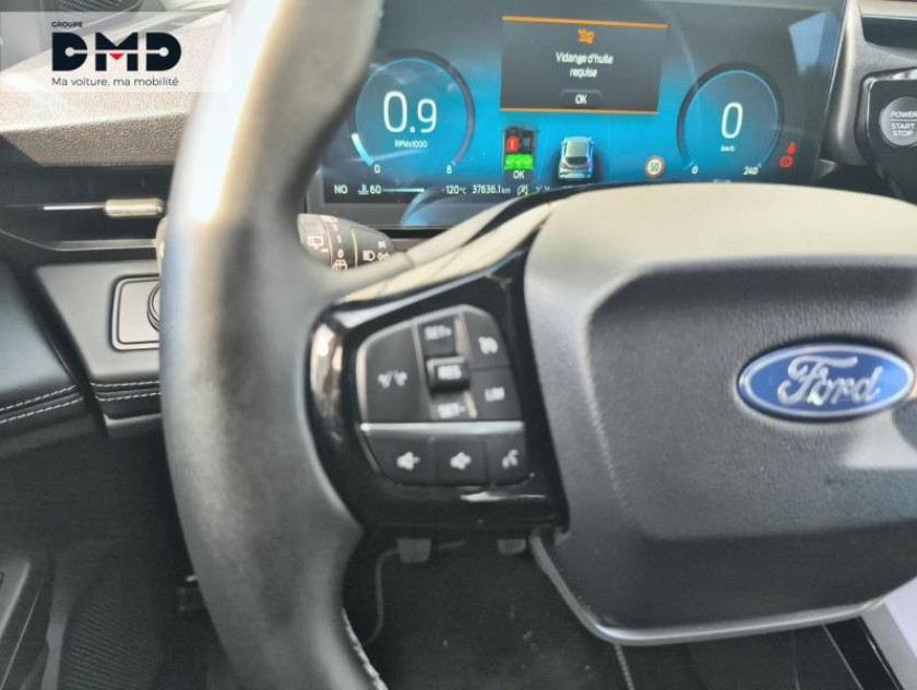 Ford Puma 1.0 Ecoboost Hybrid 125ch Titanium S&s - Visuel #15