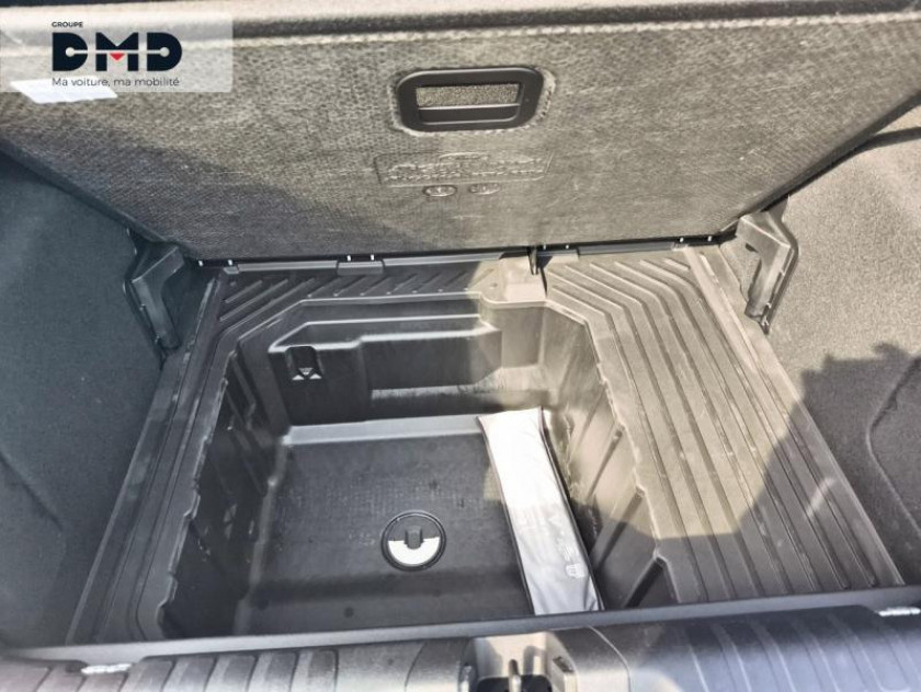 Ford Puma 1.0 Ecoboost Hybrid 125ch Titanium S&s - Visuel #16