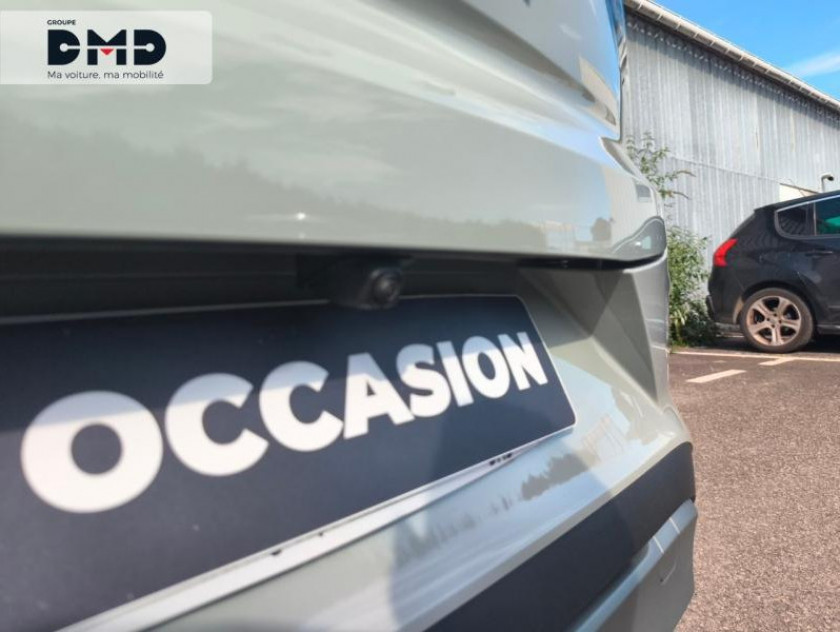 Ford Puma 1.0 Ecoboost Hybrid 125ch Titanium S&s - Visuel #14