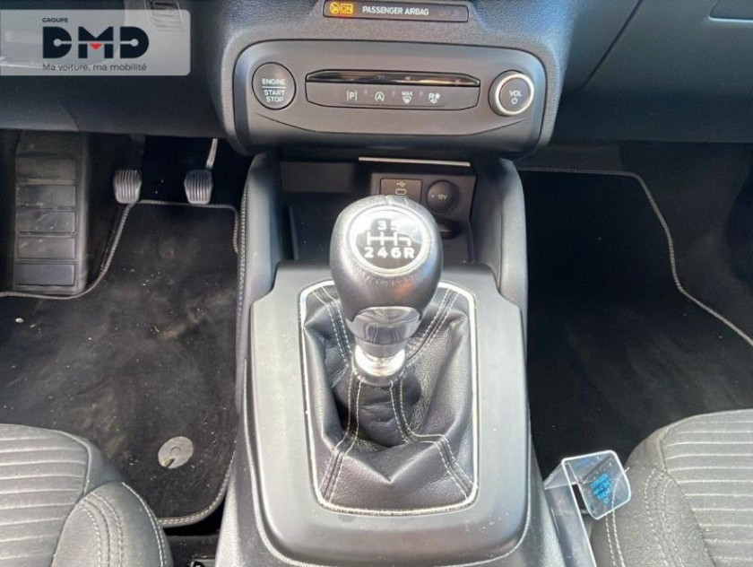 Ford Focus 1.0 Flexifuel Mhev 125ch Titanium X Business - Visuel #8