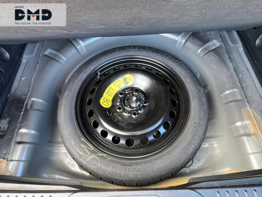 Ford Focus 1.0 Flexifuel Mhev 125ch Titanium X Business - Visuel #14