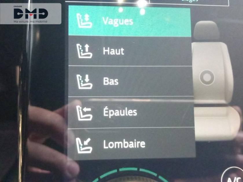 Land-rover Range Rover Velar 3.0d V6 300ch R-dynamic Hse Awd Bva - Visuel #17