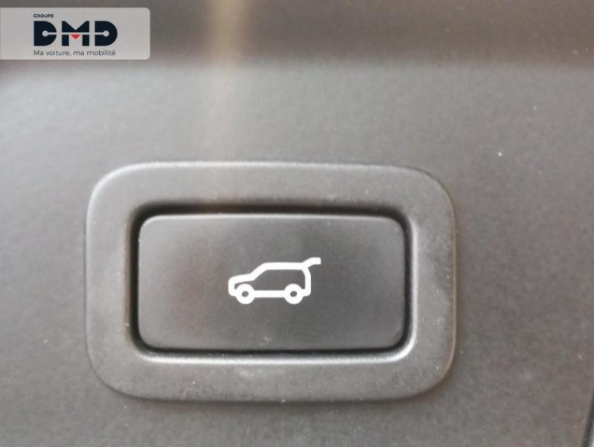Land-rover Range Rover Velar 3.0d V6 300ch R-dynamic Hse Awd Bva - Visuel #19