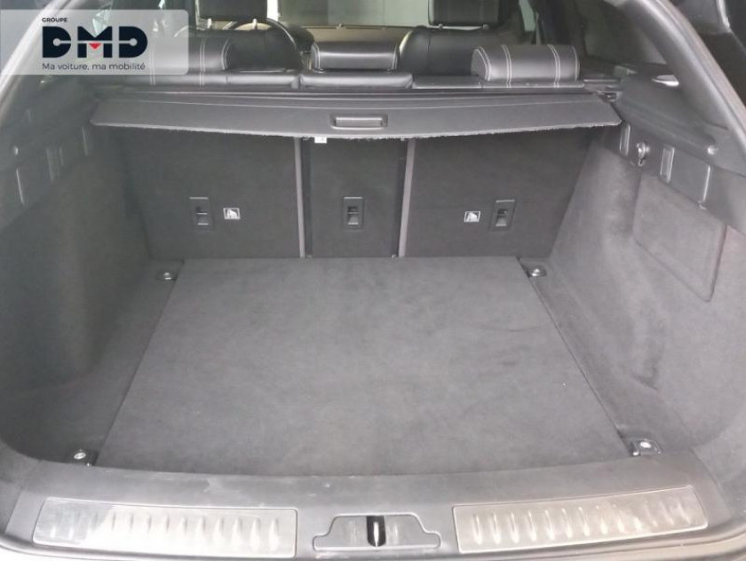 Land-rover Range Rover Velar 3.0d V6 300ch R-dynamic Hse Awd Bva - Visuel #12