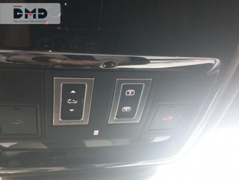 Land-rover Range Rover Velar 3.0d V6 300ch R-dynamic Hse Awd Bva - Visuel #14