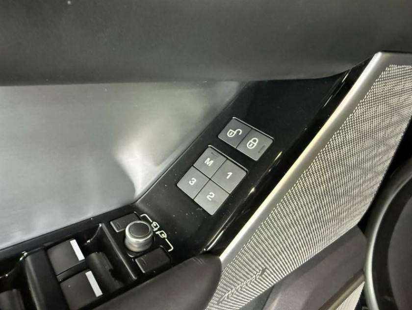 Land-rover Range Rover Velar 3.0d V6 300ch R-dynamic Hse Awd Bva - Visuel #10