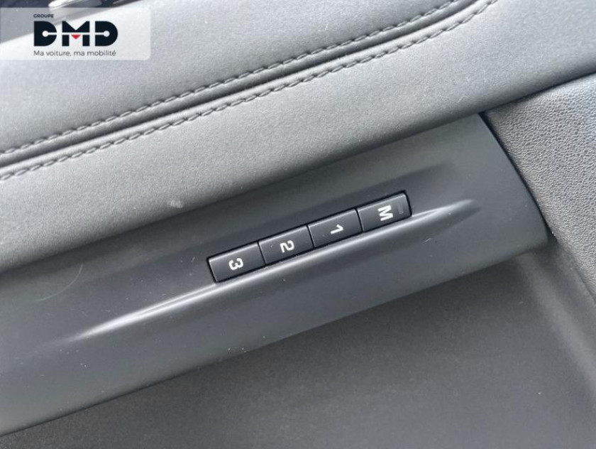 Land-rover Range Rover Evoque 2.0 D 240ch R-dynamic Se Awd Bva - Visuel #14