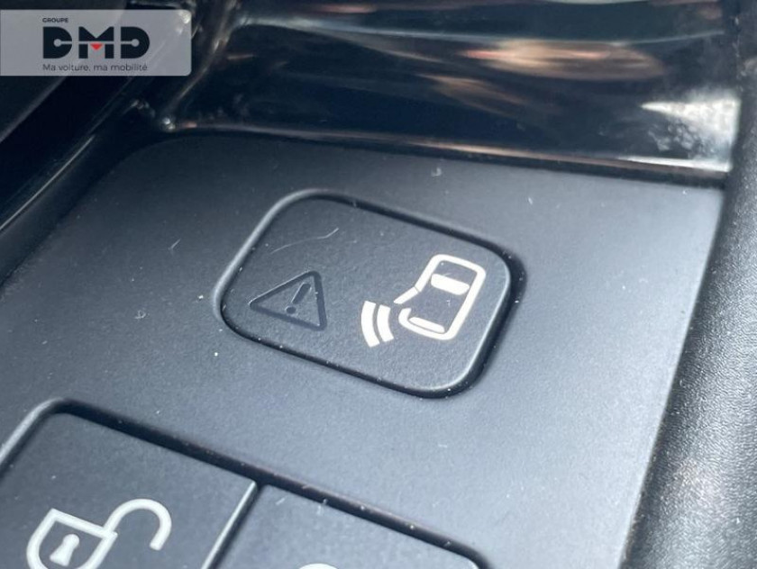 Land-rover Range Rover Evoque 2.0 D 240ch R-dynamic Se Awd Bva - Visuel #16