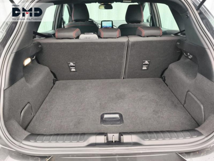 Ford Puma 1.0 Flexifuel 125ch S&s Mhev St-line - Visuel #12