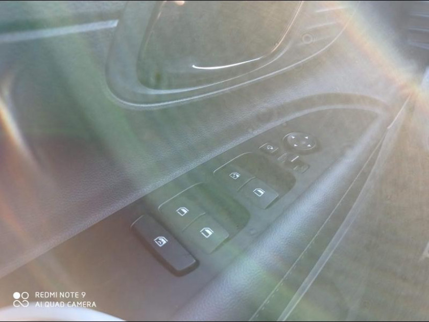 Hyundai Bayon 1.0 T-gdi 100ch Hybrid 48v Executive Dct-7 - Visuel #16