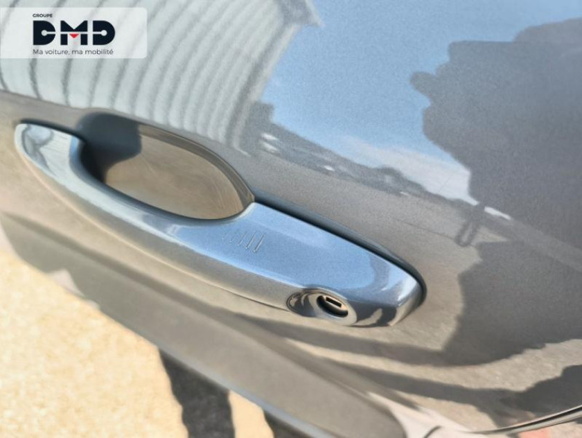 Ford Kuga 2.5 Duratec 180ch Hybrid Flexifuel St-line X Powershift - Visuel #14