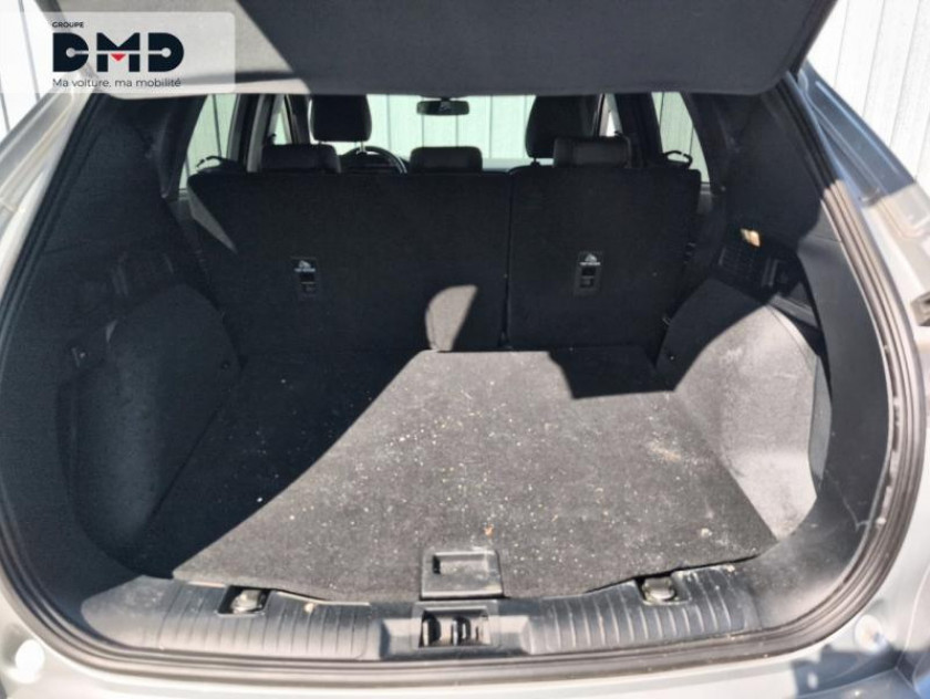 Ford Kuga 2.5 Duratec 180ch Hybrid Flexifuel St-line X Powershift - Visuel #12