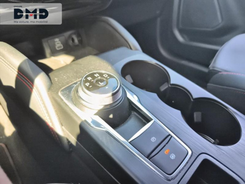 Ford Kuga 2.5 Duratec 180ch Hybrid Flexifuel St-line X Powershift - Visuel #8