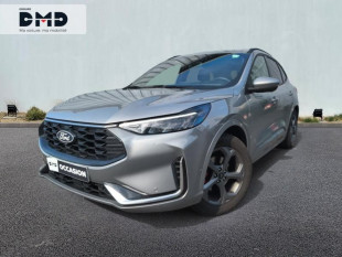 Ford Kuga 2.5 Duratec 180ch Hybrid Flexifuel St-line X Powershift
