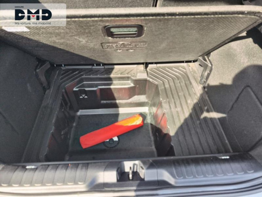 Ford Puma 1.0 Ecoboost Hybrid 125ch St-line S&s - Visuel #15