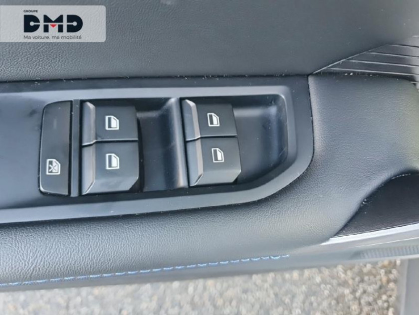 MG Motor Mg4 Ev 170ch - 51kwh My23 - Visuel #15