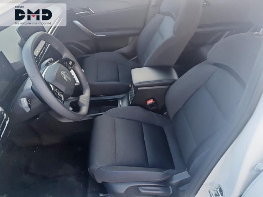 MG Motor Mg4 Ev 170ch - 51kwh My23 - Visuel #9