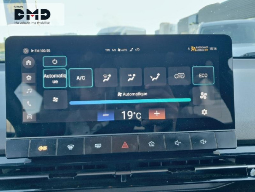 MG Motor Mg4 Ev 170ch - 51kwh My23 - Visuel #14