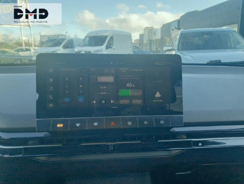 MG Motor Mg4 Ev 170ch - 51kwh My23 - Visuel #6