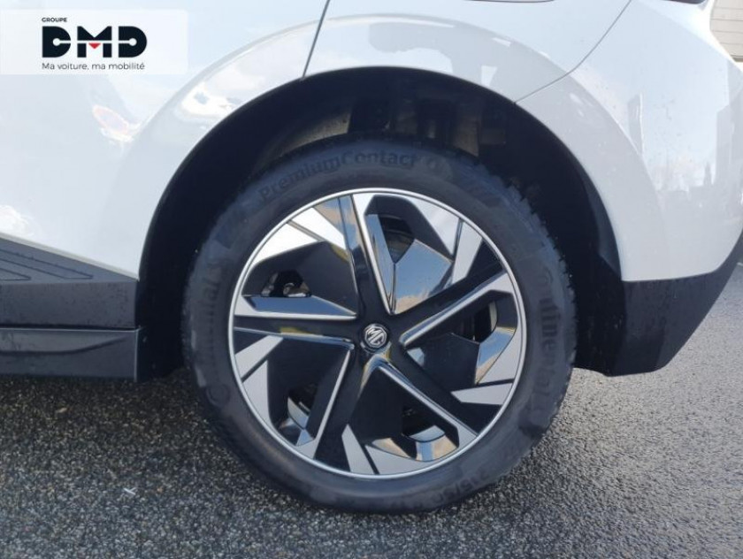 MG Motor Mg4 Ev 170ch - 51kwh My23 - Visuel #13