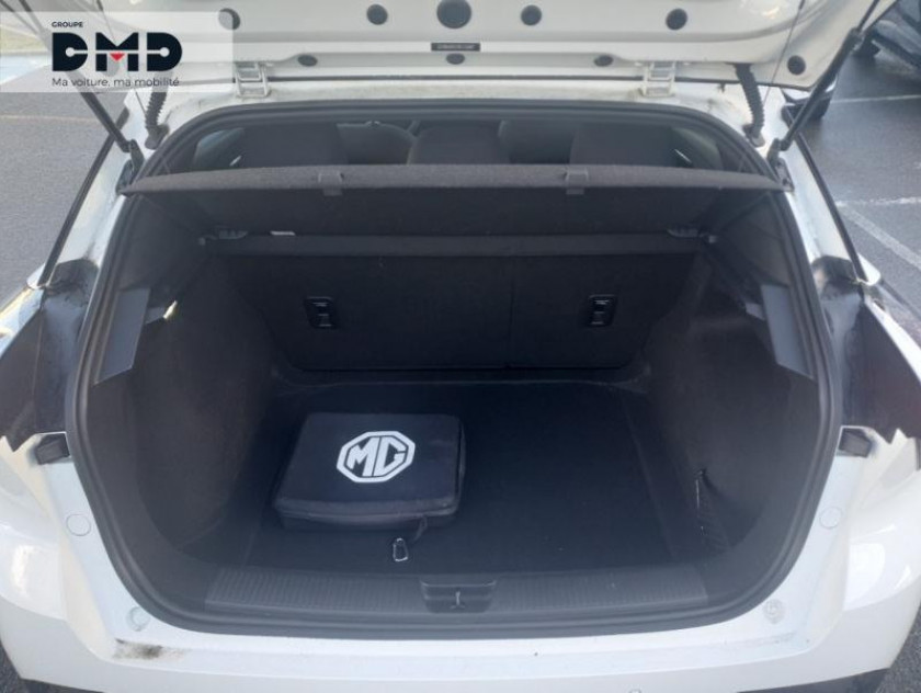 MG Motor Mg4 Ev 170ch - 51kwh My23 - Visuel #12