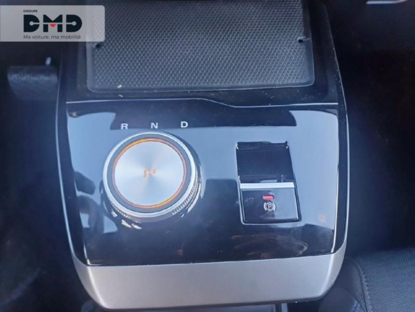 MG Motor Mg4 Ev 170ch - 51kwh My23 - Visuel #8