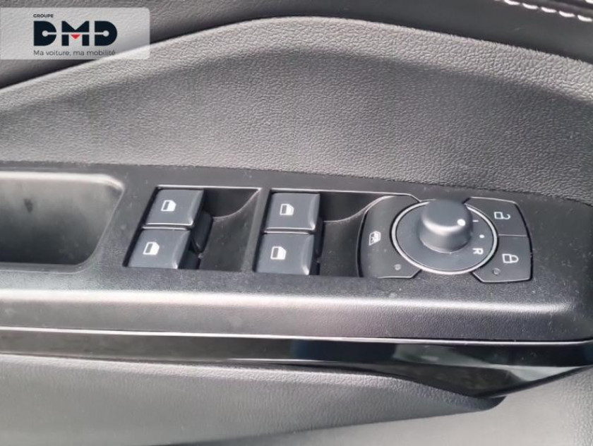 Ford Puma 1.0 Ecoboost Hybrid 125ch Titanium S&s - Visuel #14