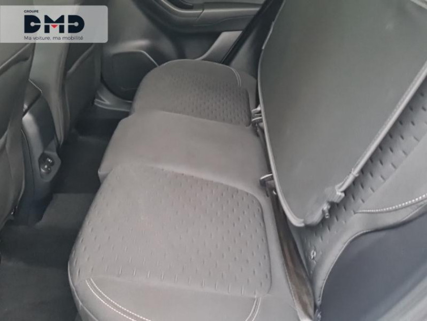 Ford Puma 1.0 Ecoboost Hybrid 125ch Titanium S&s - Visuel #10