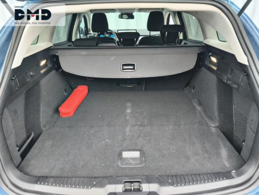 Ford Focus Sw 1.0 Ecoboost Mhev 125ch Titanium X Business - Visuel #12