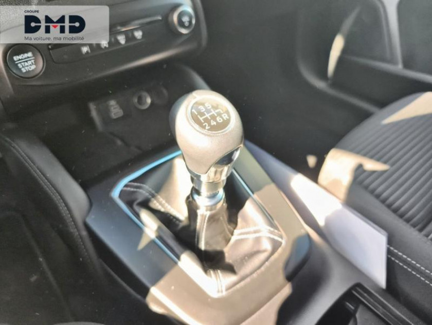 Ford Focus Sw 1.0 Ecoboost Mhev 125ch Titanium X Business - Visuel #8