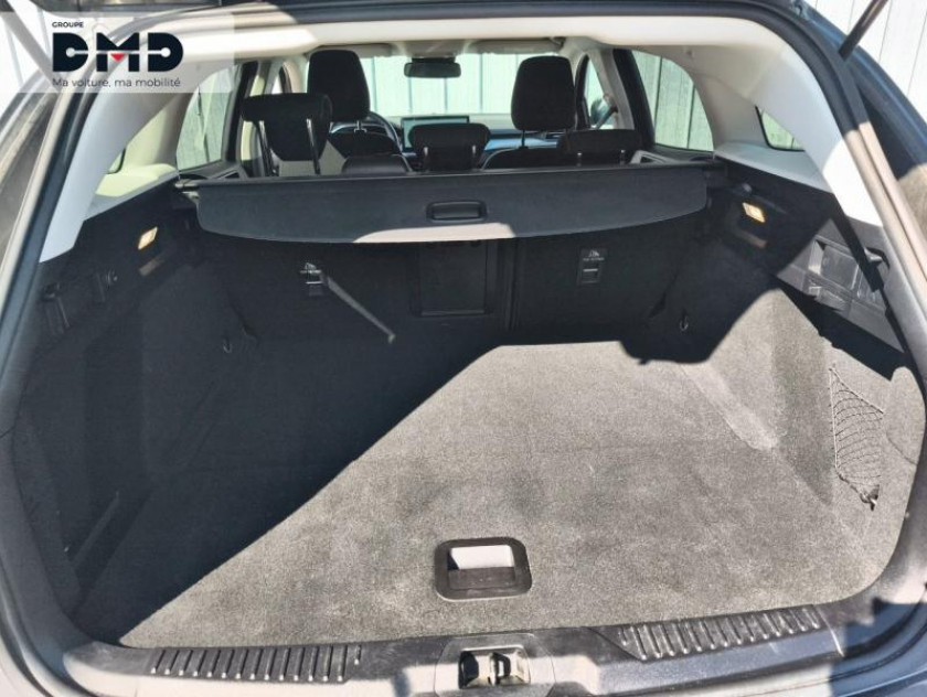 Ford Focus Sw 1.0 Ecoboost Mhev 125ch Titanium X Business - Visuel #12