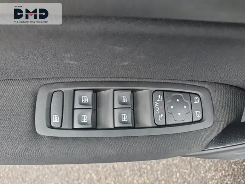 Renault Megane Estate 1.0 Tce 115ch Fap Zen -21b - Visuel #15