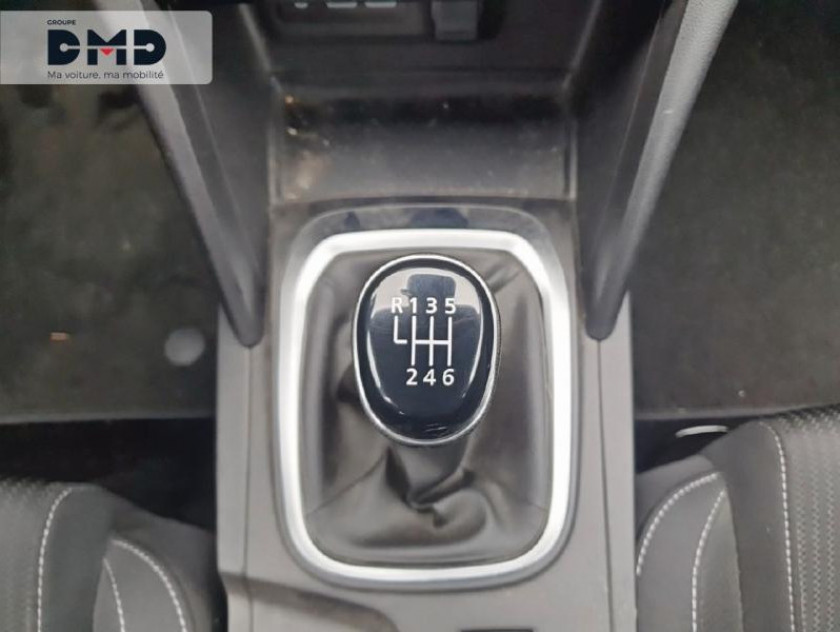 Renault Megane Estate 1.0 Tce 115ch Fap Zen -21b - Visuel #8