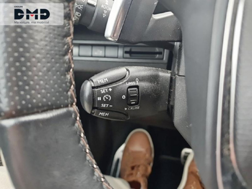 Peugeot 3008 1.6 Thp 165ch Gt Line S&s Eat6 - Visuel #19