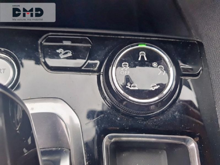 Peugeot 3008 1.6 Thp 165ch Gt Line S&s Eat6 - Visuel #14