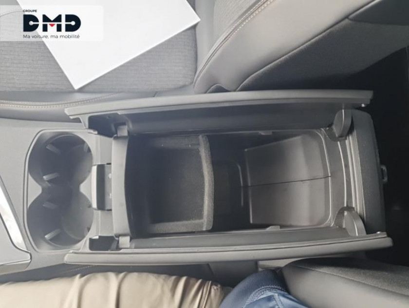 Peugeot 3008 1.6 Thp 165ch Gt Line S&s Eat6 - Visuel #20