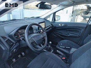 Ford Ecosport 1.0 Ecoboost 125ch Titanium