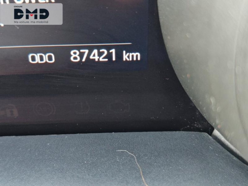 Toyota Yaris Cross 116h Design My22 - Visuel #14