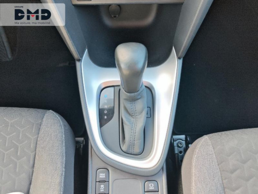 Toyota Yaris Cross 116h Design My22 - Visuel #8