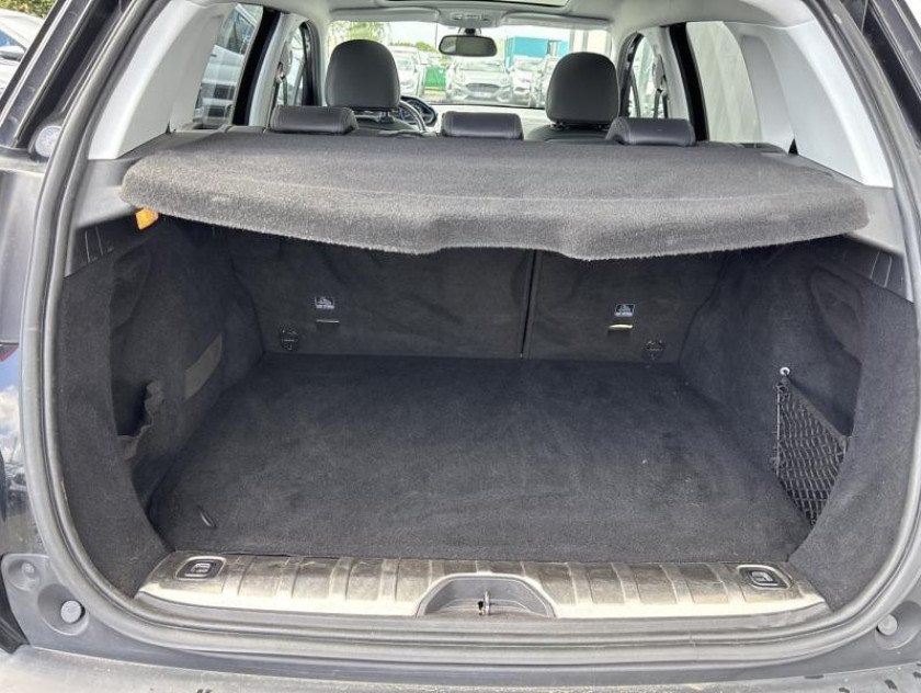Peugeot 2008 1.6 Bluehdi 100ch Allure - Visuel #11