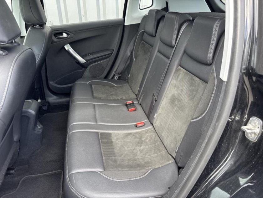Peugeot 2008 1.6 Bluehdi 100ch Allure - Visuel #10