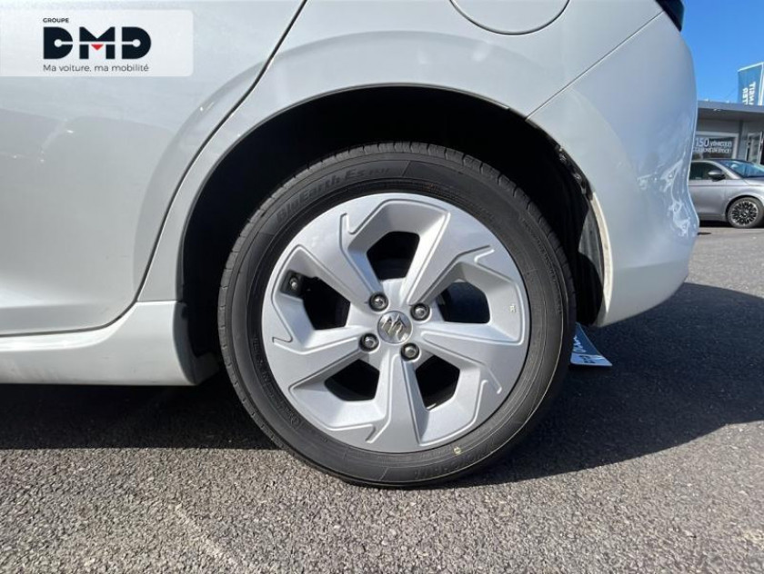 Suzuki Swift 1.2 Dualjet Hybrid 83ch Privilège - Visuel #13