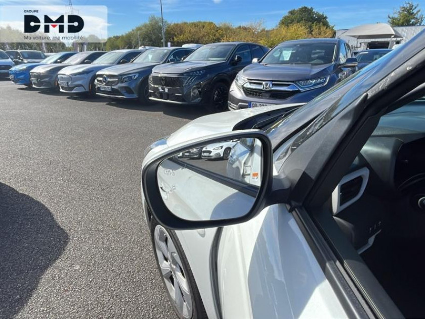 Suzuki Swift 1.2 Dualjet Hybrid 83ch Privilège - Visuel #15