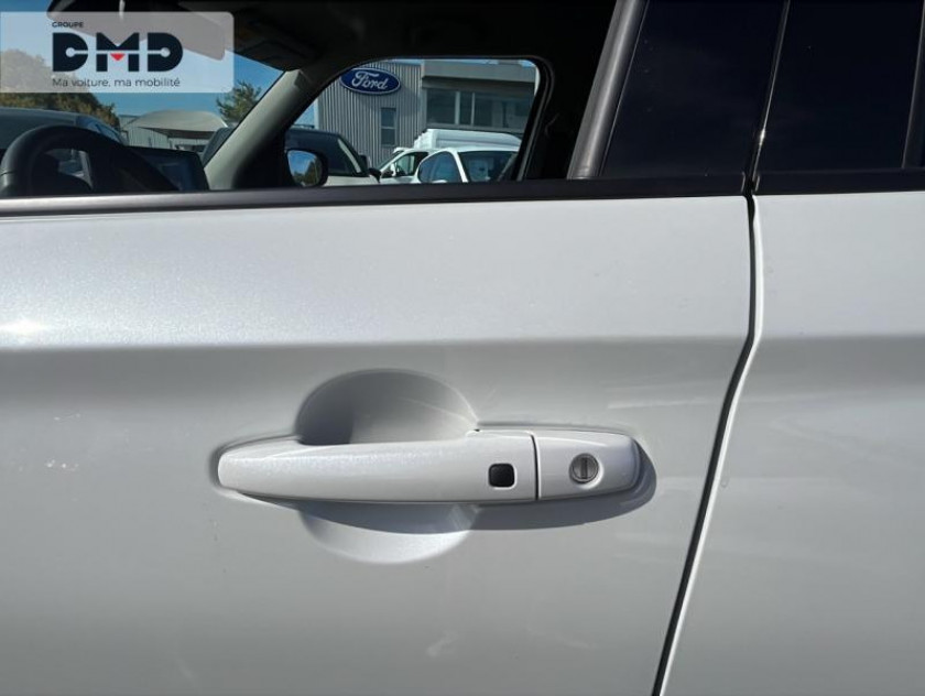 Suzuki Swift 1.2 Dualjet Hybrid 83ch Privilège - Visuel #14