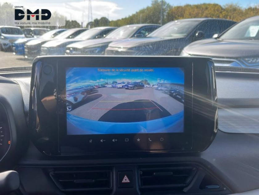 Suzuki Swift 1.2 Dualjet Hybrid 83ch Privilège - Visuel #16